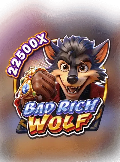 Bonus buy slot game cover