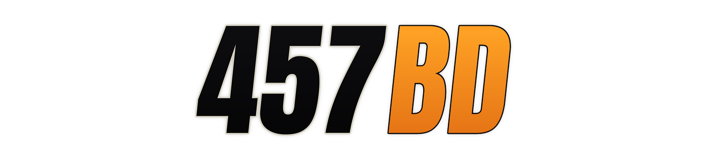 457bd